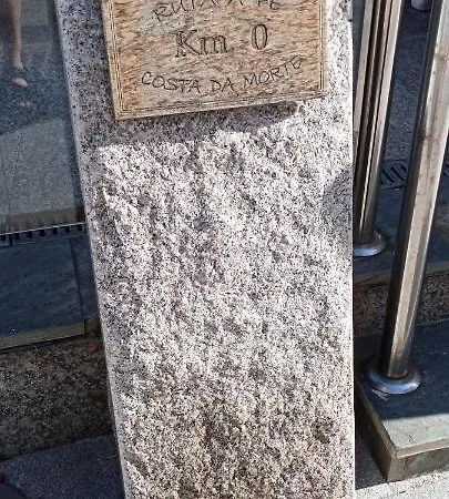 Ocean View Vut Apartamento Malpica