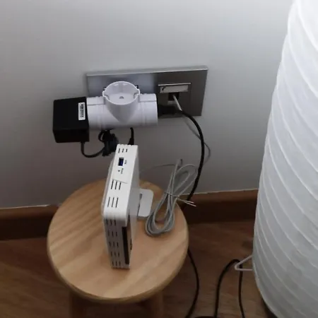 Apartamento Ocean View Vut Malpica