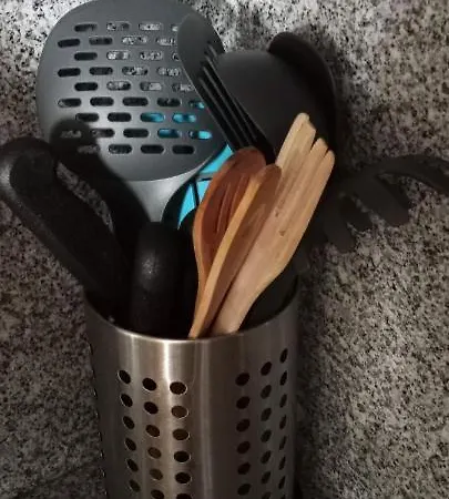 Ocean View Vut Apartamento *