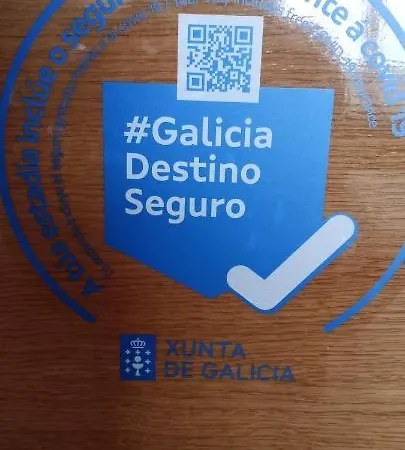 Ocean View Vut Apartamento Malpica