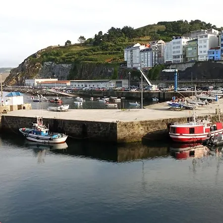 Ocean View Vut * Malpica