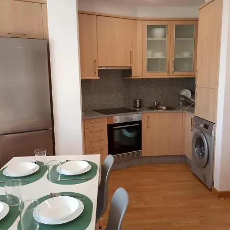 Ocean View Vut Malpica