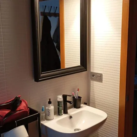 Apartamento Ocean View Vut