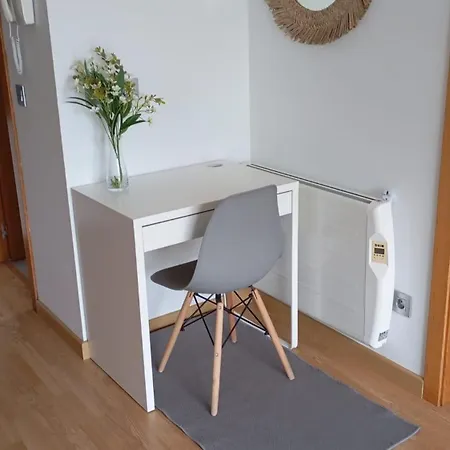 Apartamento Ocean View Vut *