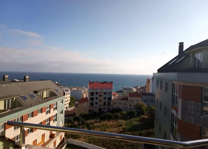 Ocean View Vut * Malpica