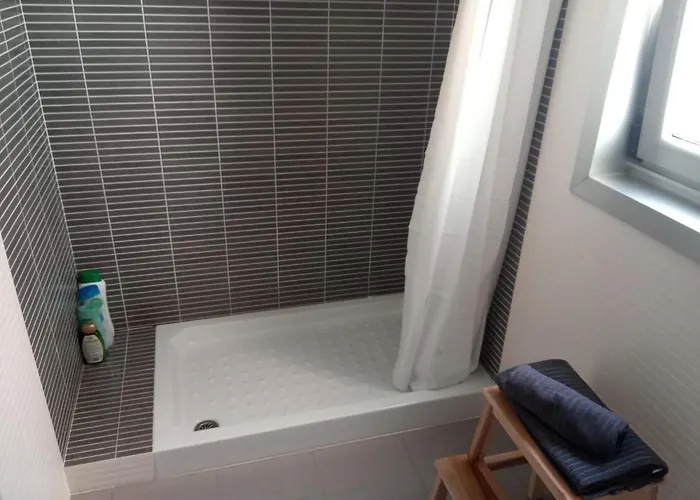 Daire Ocean View Vut