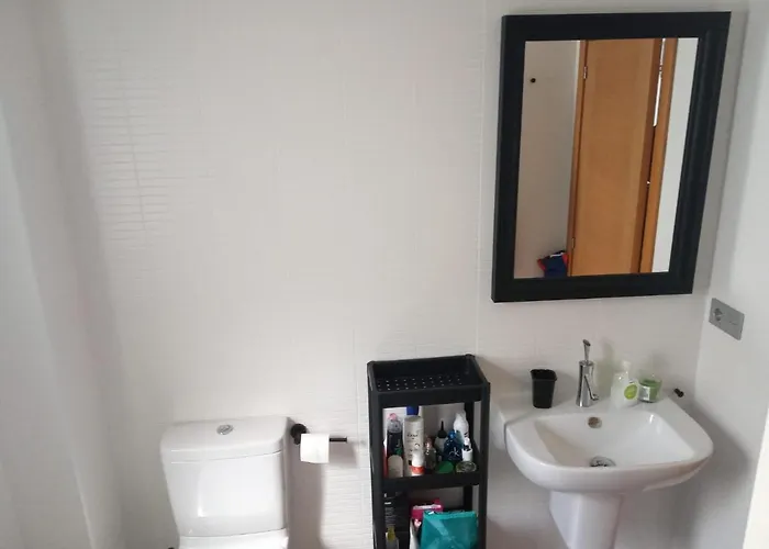 Ocean View Vut Daire *