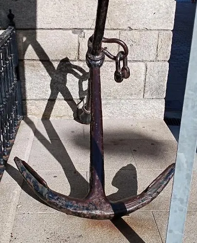 Daire Ocean View Vut