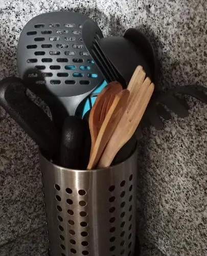 Ocean View Vut Daire *