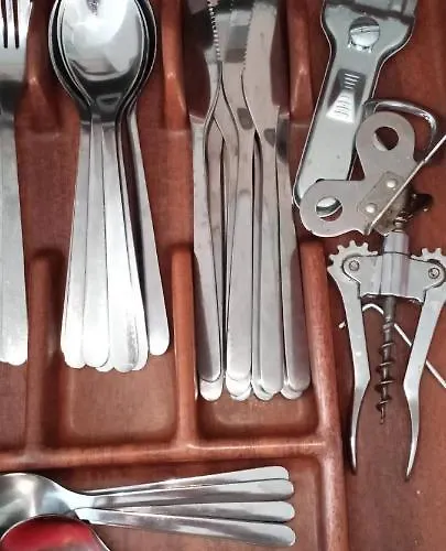 Ocean View Vut Daire