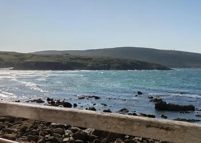 Ocean View Vut * Malpica