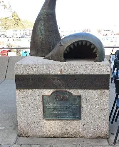 Ocean View Vut Daire