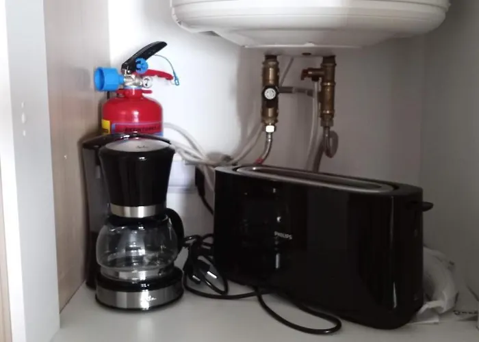 Ocean View Vut * Malpica