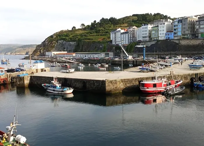 Ocean View Vut * Malpica