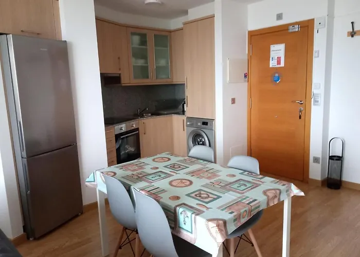 Ocean View Vut * Malpica