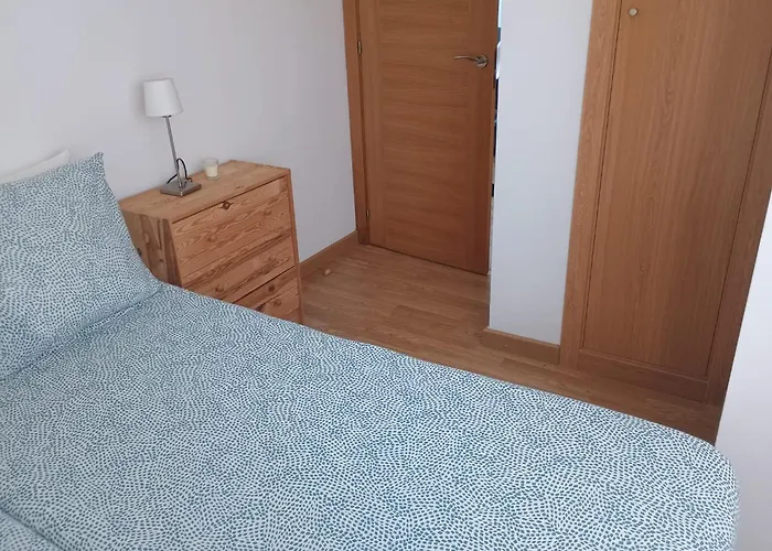 Daire Ocean View Vut *