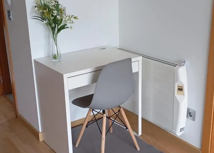 Daire Ocean View Vut *