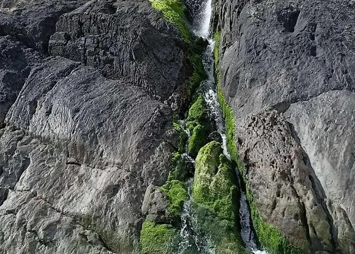 Ocean View Vut Daire Malpica