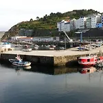 Ocean View Vut * Malpica
