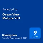 Ocean View Vut Appartement *