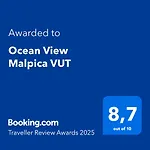 Ocean View Vut * Malpica