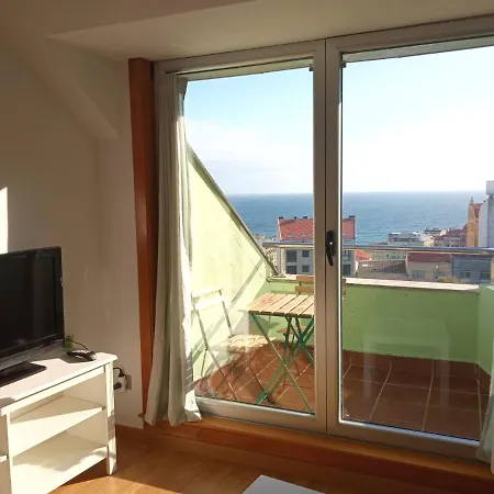 Appartement Ocean View Vut