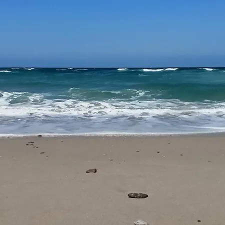 Ocean View Vut * Malpica de Bergantiños