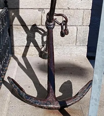 Appartamento Ocean View Vut