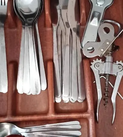 Ocean View Vut Lägenhet