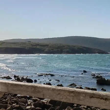 Ocean View Vut * Malpica