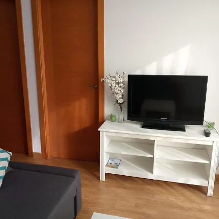 Ocean View Vut Apartament Malpica de Bergantiños