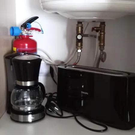 Ocean View Vut * Malpica de Bergantiños