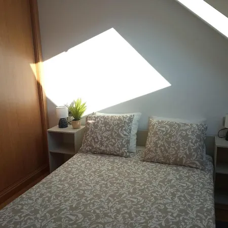 Lägenhet Ocean View Vut