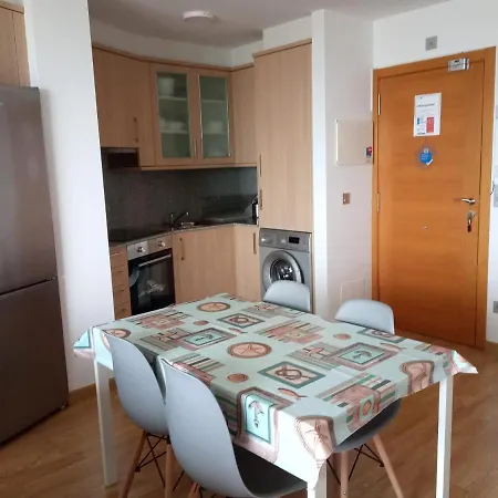 Ocean View Vut * مالبيسا