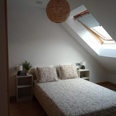 Ocean View Vut * Malpica