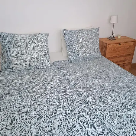 Appartement Ocean View Vut Malpica