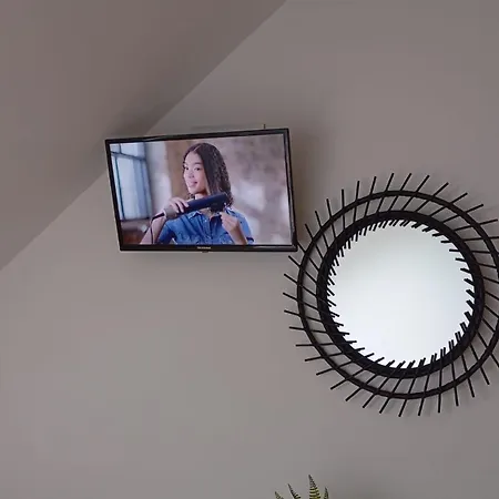 Lägenhet Ocean View Vut