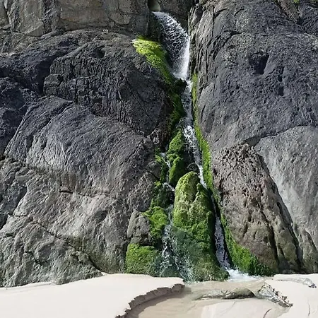 Ocean View Vut Appartamento Malpica de Bergantiños