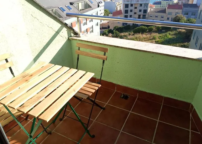 شقة Ocean View Vut