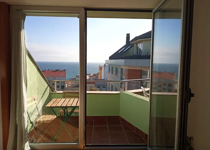 Apartment Ocean View Vut