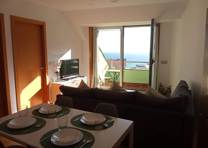 شقة Ocean View Vut مالبيسا