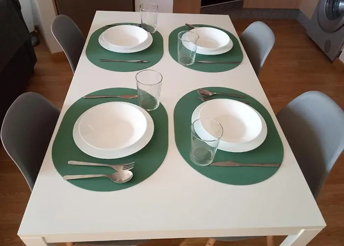 شقة Ocean View Vut *