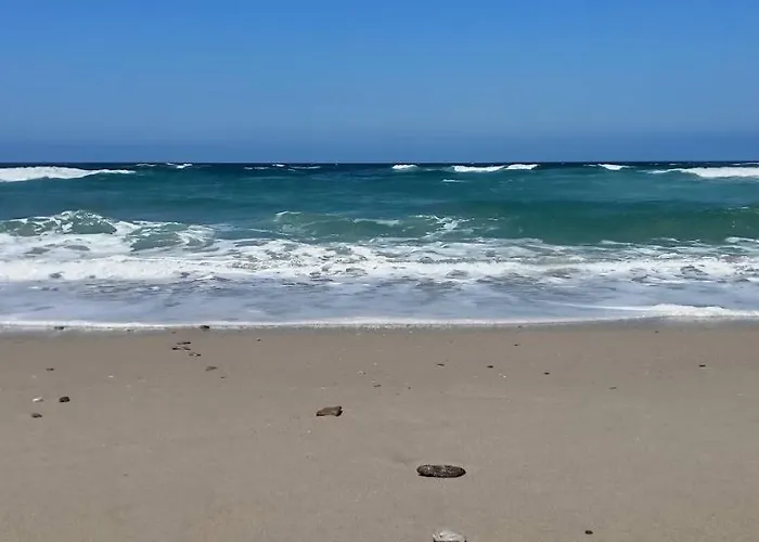 Ocean View Vut * مالبيسا