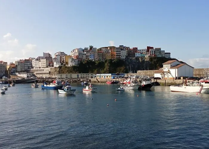 شقة Ocean View Vut