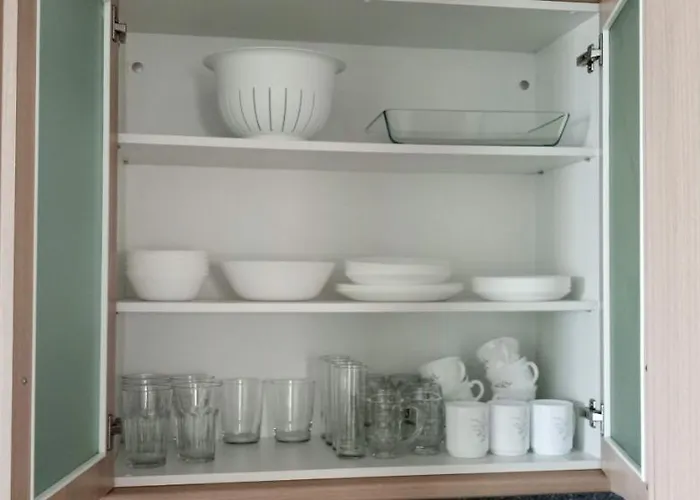 شقة Ocean View Vut *