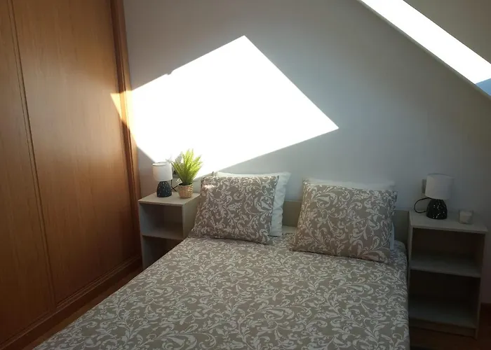 Apartment Ocean View Vut