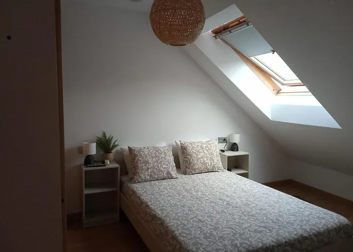 Ocean View Vut * مالبيسا