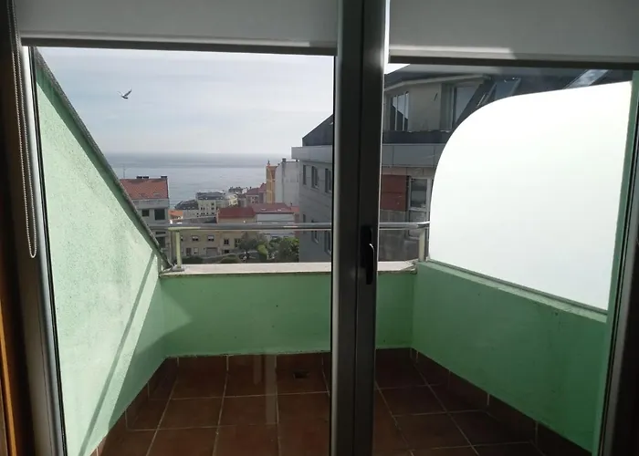 Ocean View Vut *