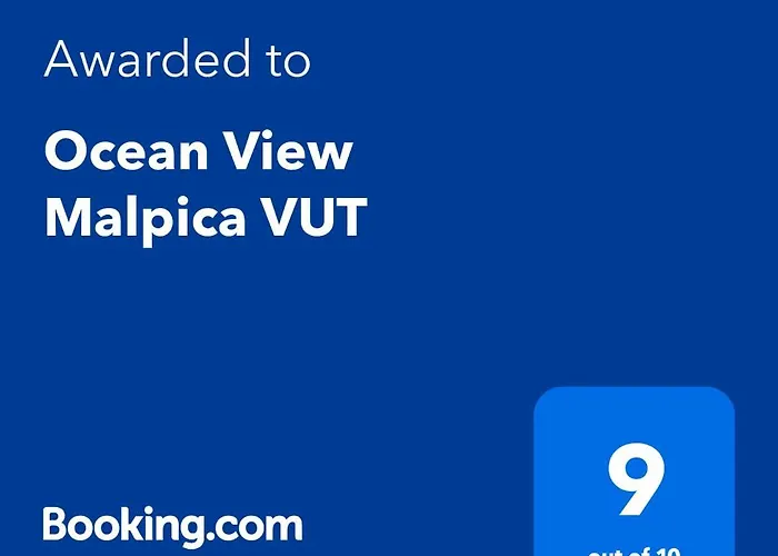 Ocean View Vut شقة *