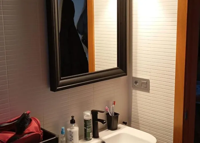 شقة Ocean View Vut